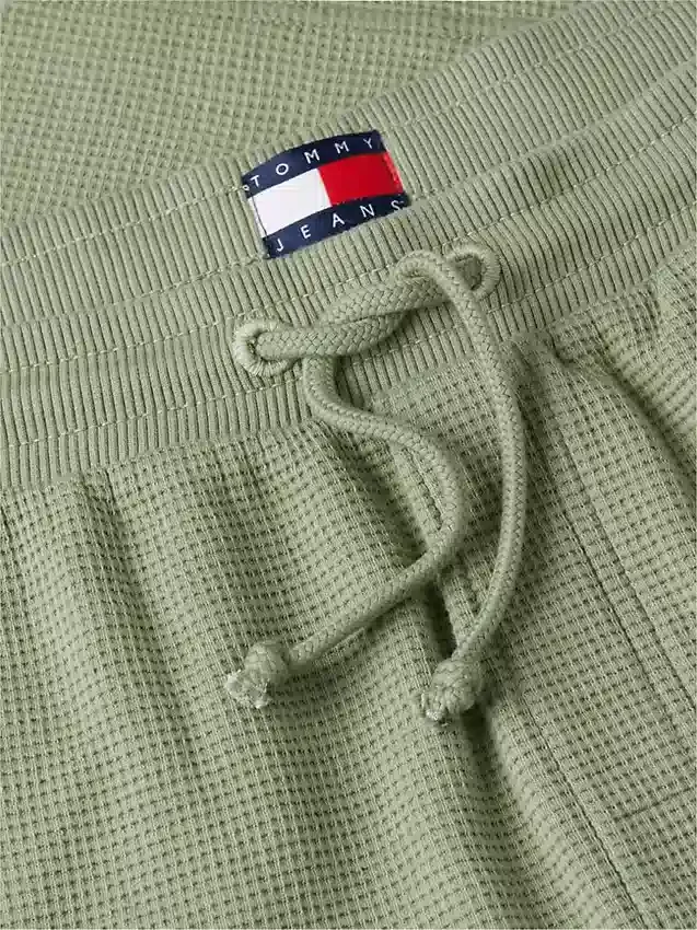 Tommy Jeans Waffled Beach Short Tommy Jeans Waffled Beach Short