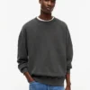 Tommy Jeans Waffled Sweatshirt