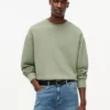 Tommy Jeans Waffled Sweatshirt