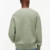 Tommy Jeans Waffled Sweatshirt
