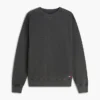 Tommy Jeans Waffled Sweatshirt
