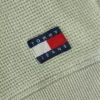 Tommy Jeans Waffled Sweatshirt