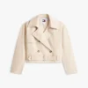Tommy Jeans Water-Repellent Trench Coat Tommy Jeans Water-Repellent Trench Coat
