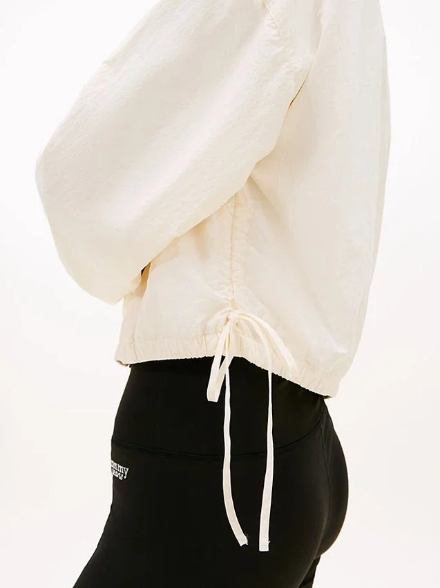 Tommy Jeans Water-Repellent Zip Jacket Tommy Jeans Water-Repellent Zip Jacket