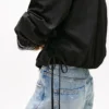 Tommy Jeans Water-Repellent Zip Jacket Tommy Jeans Water-Repellent Zip Jacket