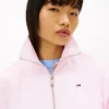 Tommy Jeans Water-Repellent Zip Jacket Tommy Jeans Water-Repellent Zip Jacket