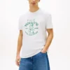 Tommy Jeans Weightlifter Logo T-Shirt
