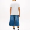 Tommy Jeans Weightlifter Logo T-Shirt