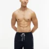 Tommy Logo 7″ Swim Trunk