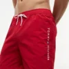 Tommy Logo 7″ Swim Trunk Tommy Logo 7″ Swim Trunk