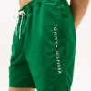 Tommy Logo 7″ Swim Trunk Tommy Logo 7″ Swim Trunk
