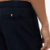 Tommy Logo 7″ Swim Trunk