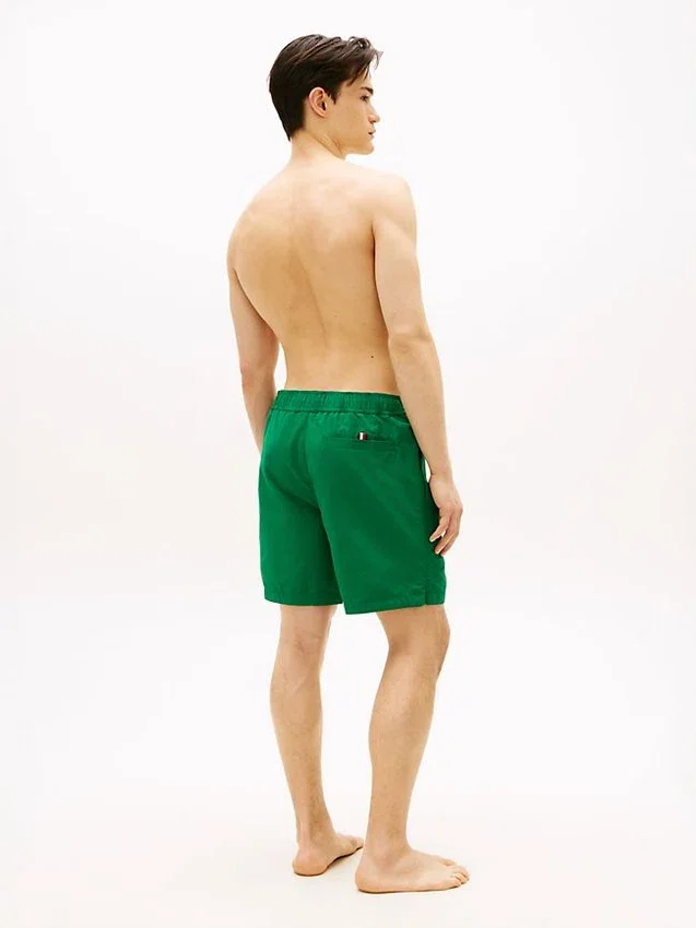 Tommy Logo 7″ Swim Trunk Tommy Logo 7″ Swim Trunk