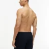 Tommy Logo 7″ Swim Trunk
