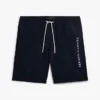 Tommy Logo 7″ Swim Trunk