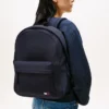 Tommy Logo Backpack