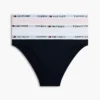 Tommy Logo Bikini Brief 3-Pack