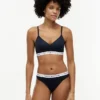 Tommy Logo Bikini Brief 3-Pack