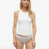 Tommy Logo Bikini Brief 3-Pack