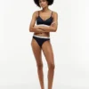 Tommy Logo Bikini Brief 3-Pack
