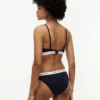 Tommy Logo Bikini Brief 3-Pack
