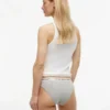 Tommy Logo Bikini Brief 3-Pack