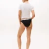 Tommy Logo Bikini Brief 3-Pack