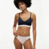 Tommy Logo Bikini Brief 3-Pack