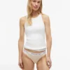 Tommy Logo Bikini Brief 3-Pack
