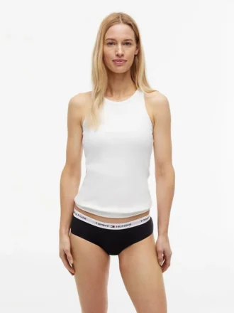 Tommy Logo Bikini Shorty 3-Pack