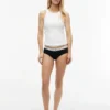 Tommy Logo Bikini Shorty 3-Pack
