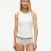 Tommy Logo Bikini Shorty 3-Pack