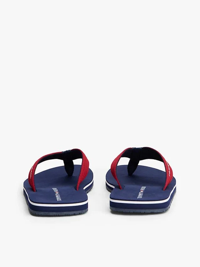 Tommy Logo Flip-Flop Tommy Logo Flip-Flop