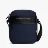Tommy Logo Mini Reporter Bag Tommy Logo Mini Reporter Bag