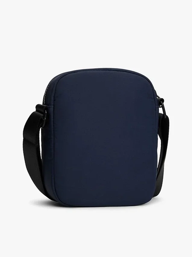 Tommy Logo Mini Reporter Bag Tommy Logo Mini Reporter Bag