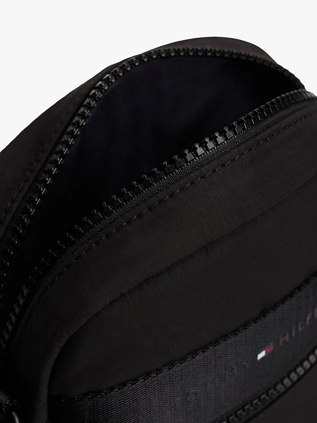 Tommy Logo Mini Reporter Bag Tommy Logo Mini Reporter Bag