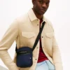 Tommy Logo Mini Reporter Bag Tommy Logo Mini Reporter Bag