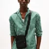 Tommy Logo Mini Reporter Bag Tommy Logo Mini Reporter Bag