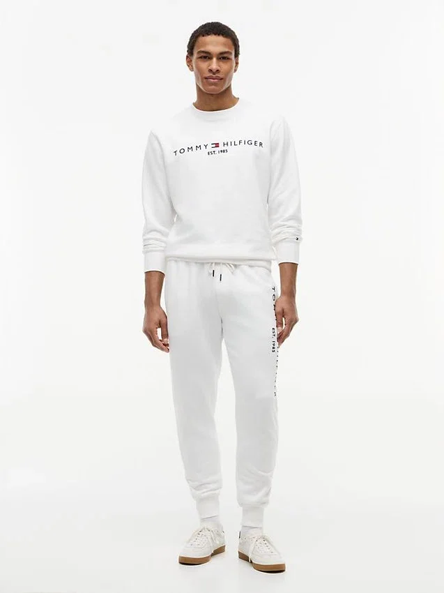 Tommy Logo Sweatpant Tommy Logo Sweatpant