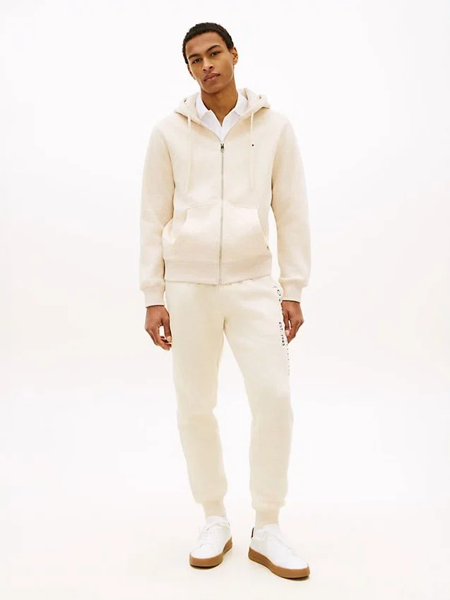 Tommy Logo Sweatpant Tommy Logo Sweatpant