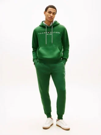 Tommy Logo Sweatpant