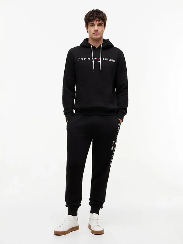 Tommy Logo Sweatpant Tommy Logo Sweatpant