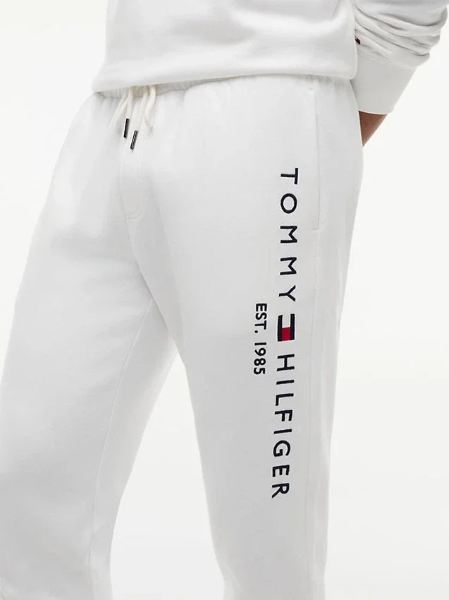 Tommy Logo Sweatpant Tommy Logo Sweatpant