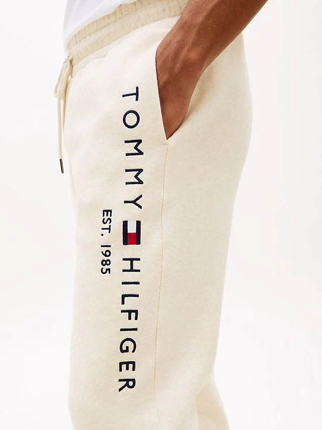 Tommy Logo Sweatpant Tommy Logo Sweatpant