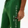 Tommy Logo Sweatpant
