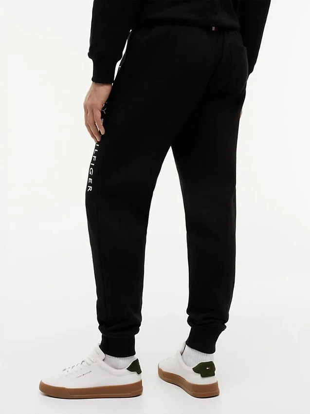 Tommy Logo Sweatpant Tommy Logo Sweatpant