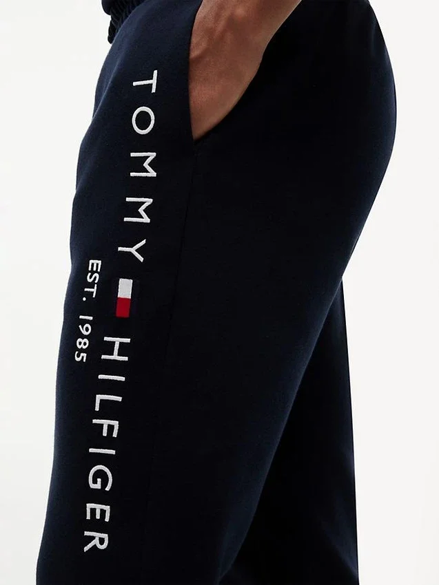 Tommy Logo Sweatpant Tommy Logo Sweatpant