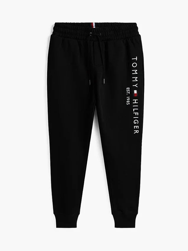 Tommy Logo Sweatpant Tommy Logo Sweatpant