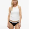 Tommy Logo Thong 3-Pack