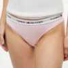 Tommy Logo Thong 3-Pack Tommy Logo Thong 3-Pack